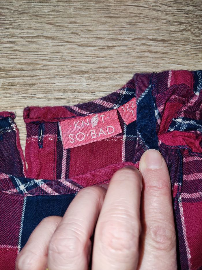 Blouse - photo numéro 2