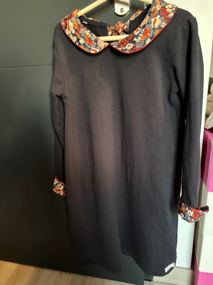 Robe 12 ans Liberty