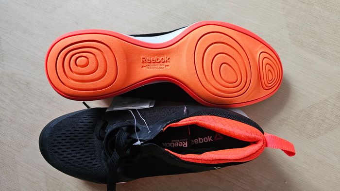 Reebok - photo numéro 3