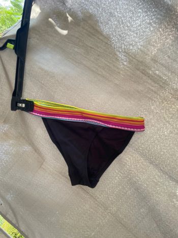 Culotte de maillot de bain