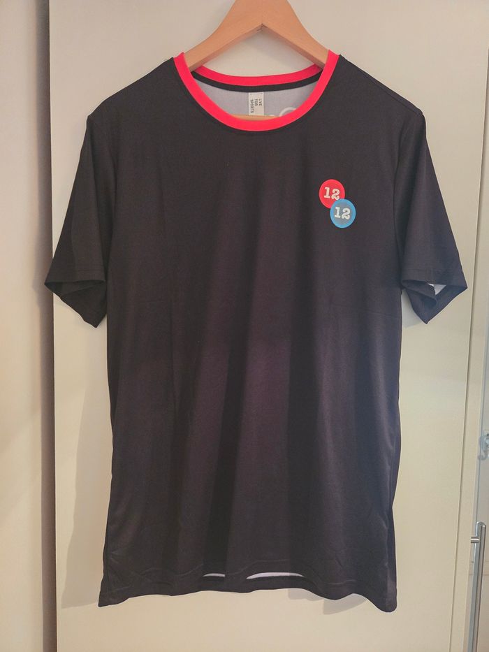 T-shirt en 16 ans - photo numéro 2