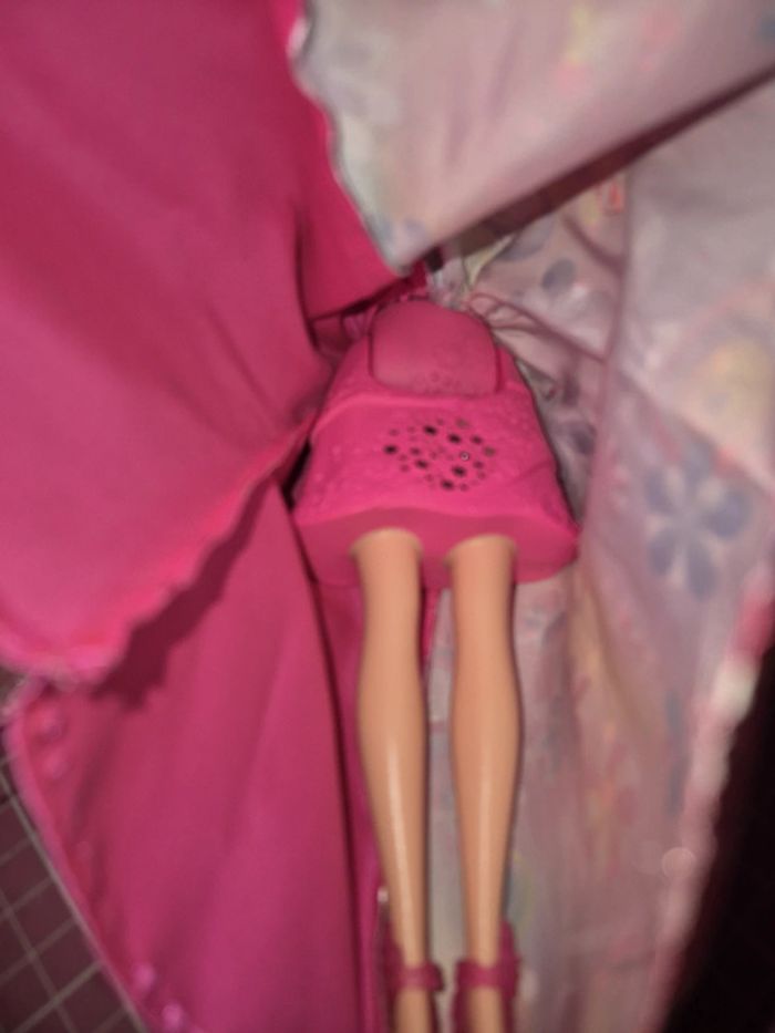 Lots barbie - photo numéro 3