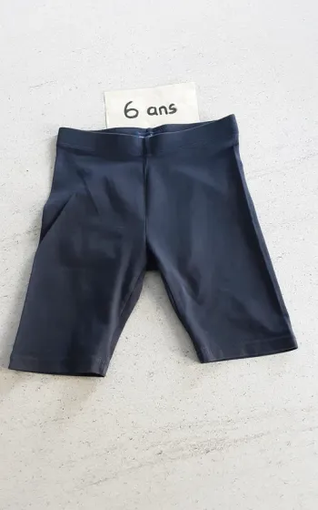 Cycliste 6 ans okaïdi