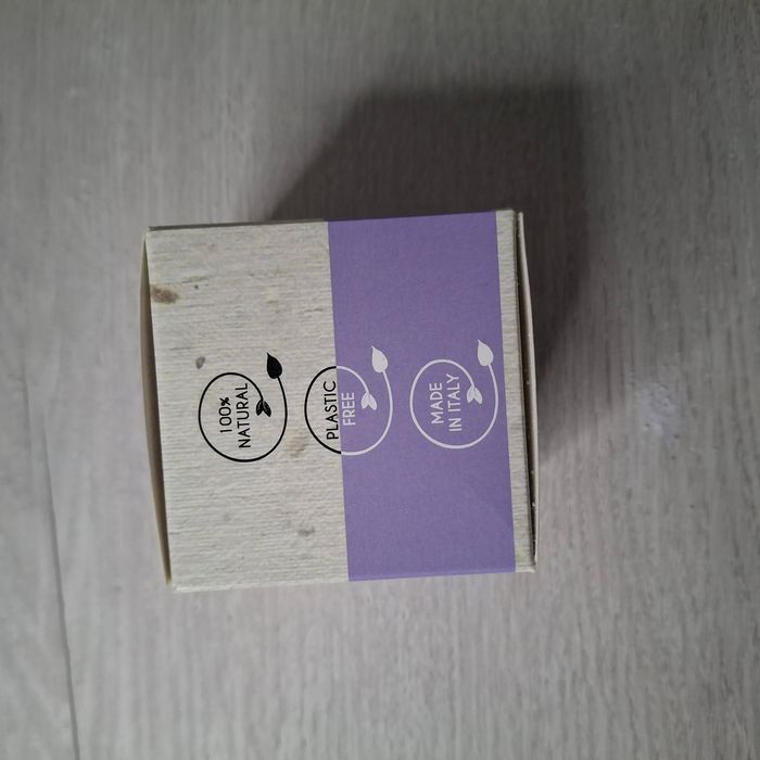 Lot 5 bombes de bain artisanales XXL (140 g l’unité) - Cassées - Parfum lavande - Artemidelab - photo numéro 5