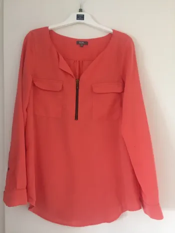Chemise