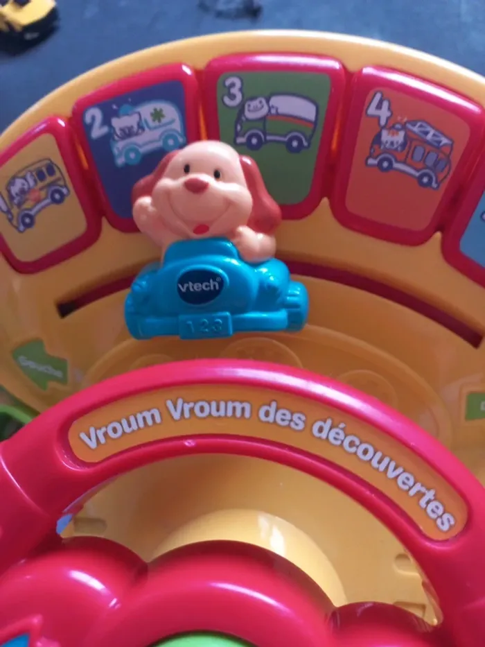 Jeu électronique - photo numéro 3