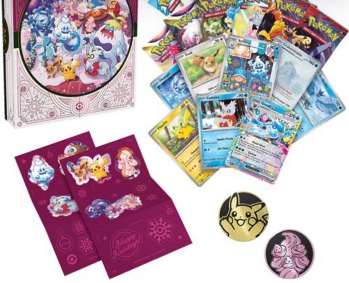 Calendrier de l avent 2025 - photo numéro 3