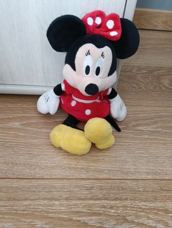 Peluche Minnie Disney