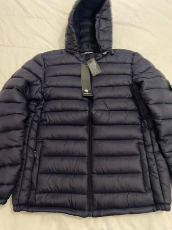 Doudoune stone island