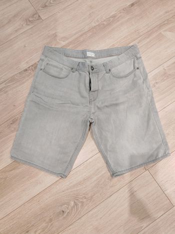 Bermudas