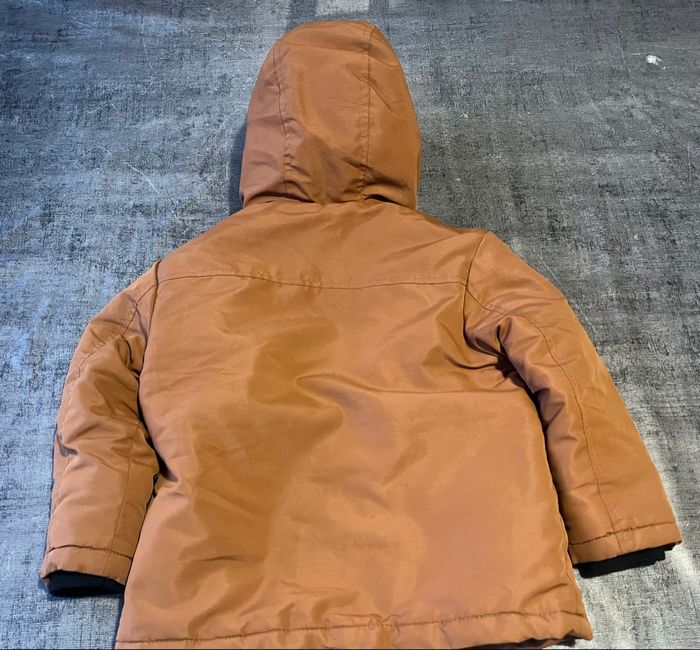 Manteau - photo numéro 2