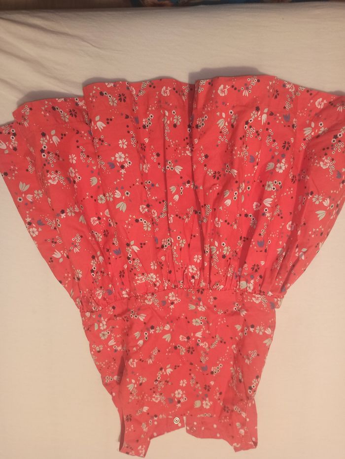 Robe réversible fille - photo numéro 5
