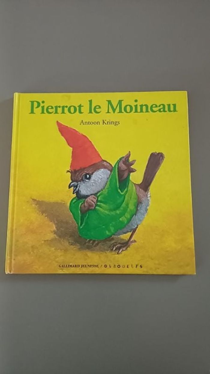 Livre enfant