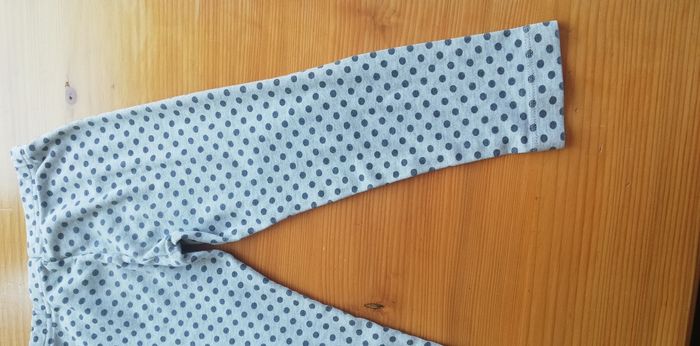 Petit bateau leggings 3 ans - photo numéro 6