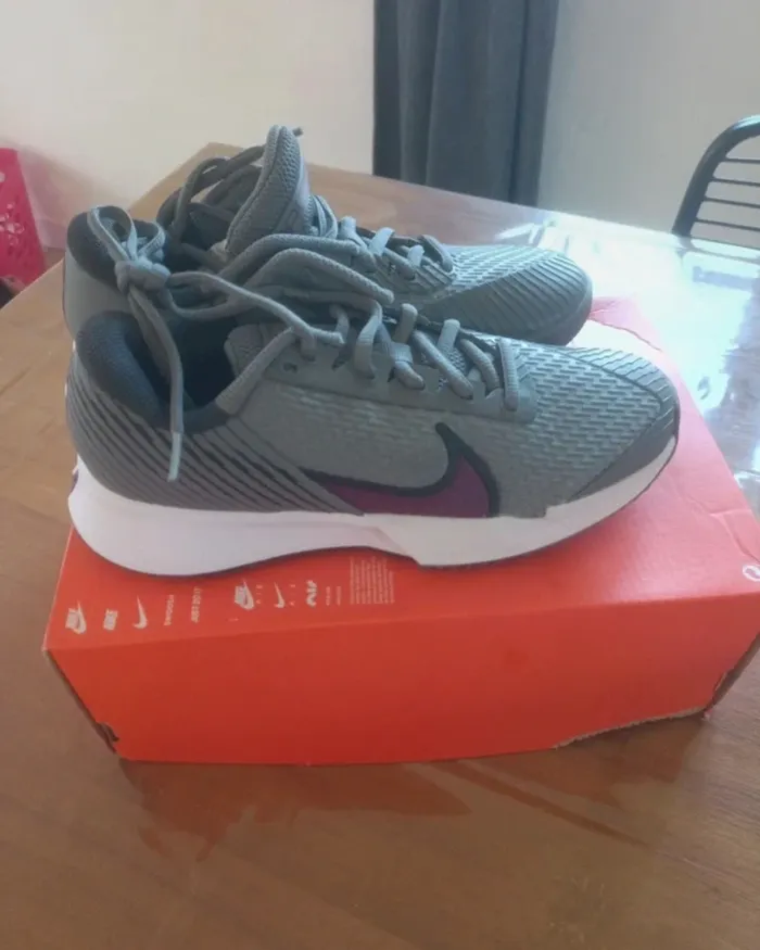 Baskets sneakers Nike de tennis - photo numéro 10