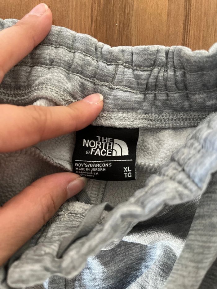 Short garçon The North Face 14-16 ans - photo numéro 4