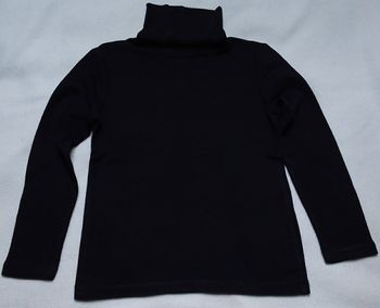 T-shirt/ sous pull