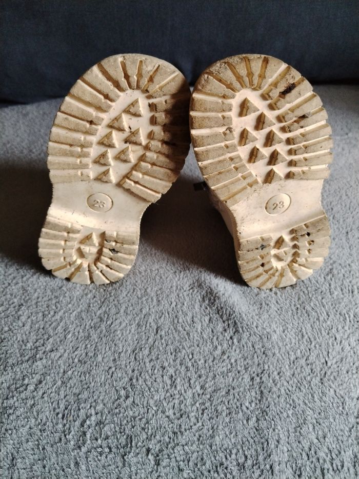 Bottine - photo numéro 3