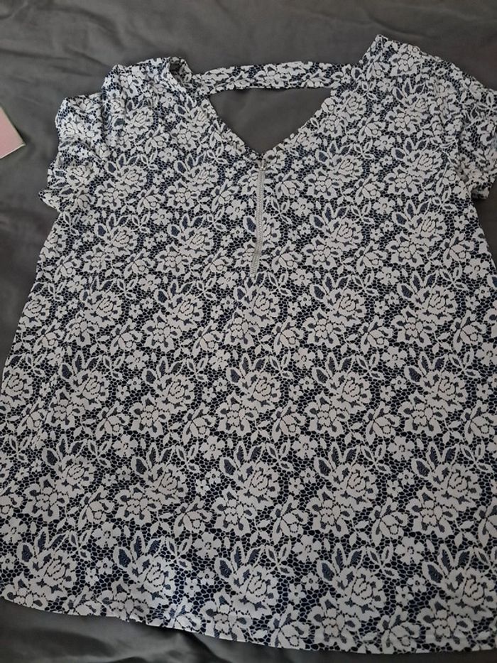 T shirt souple