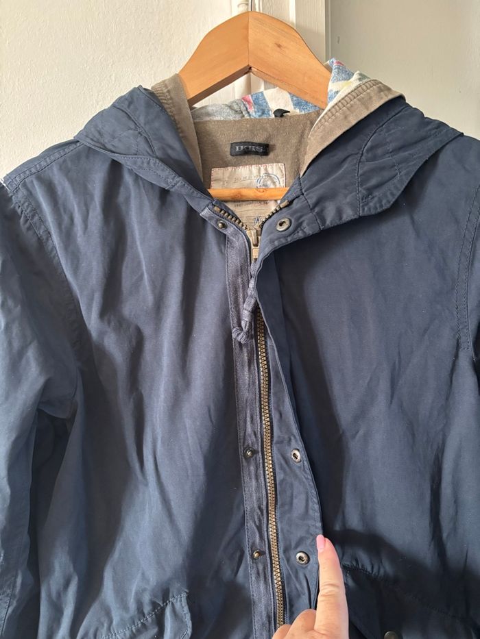 Coupe vent IKKS 12 ans - photo numéro 6