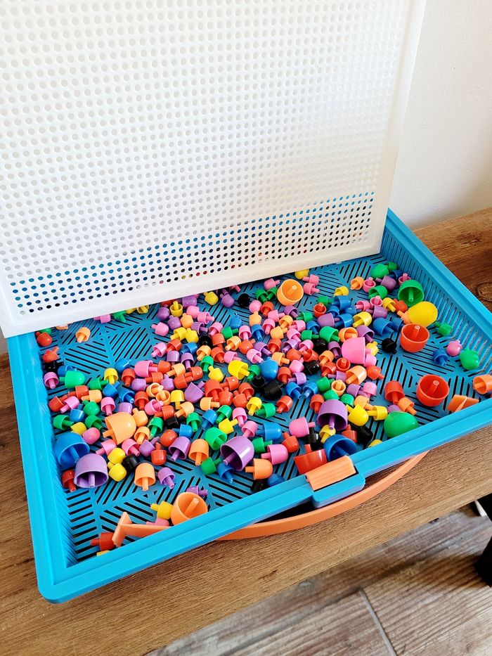 Mosaïque créative - photo numéro 3