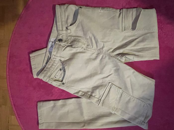 Jeans femme taille 34