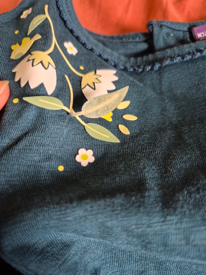 Ensemble sergent major - photo numéro 6