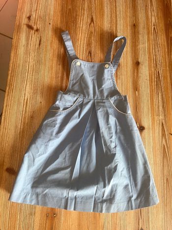 Robe vintage nouvelles galeries 5 ans