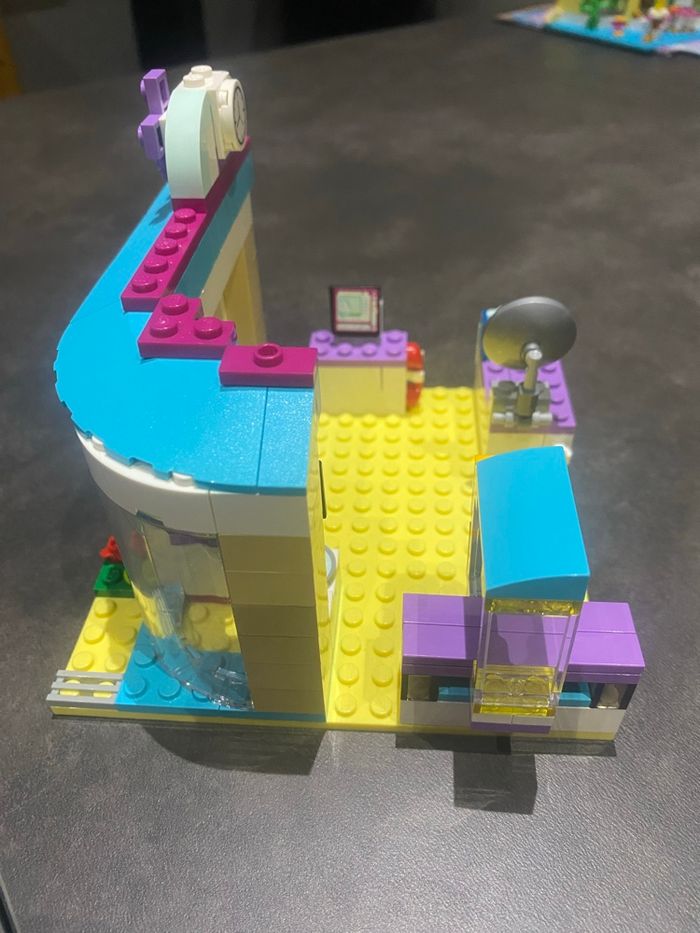 Lego Friends - photo numéro 3