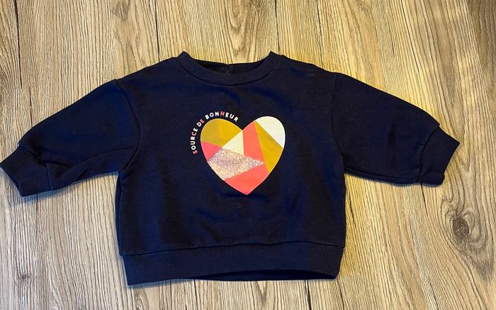 pull Coeur