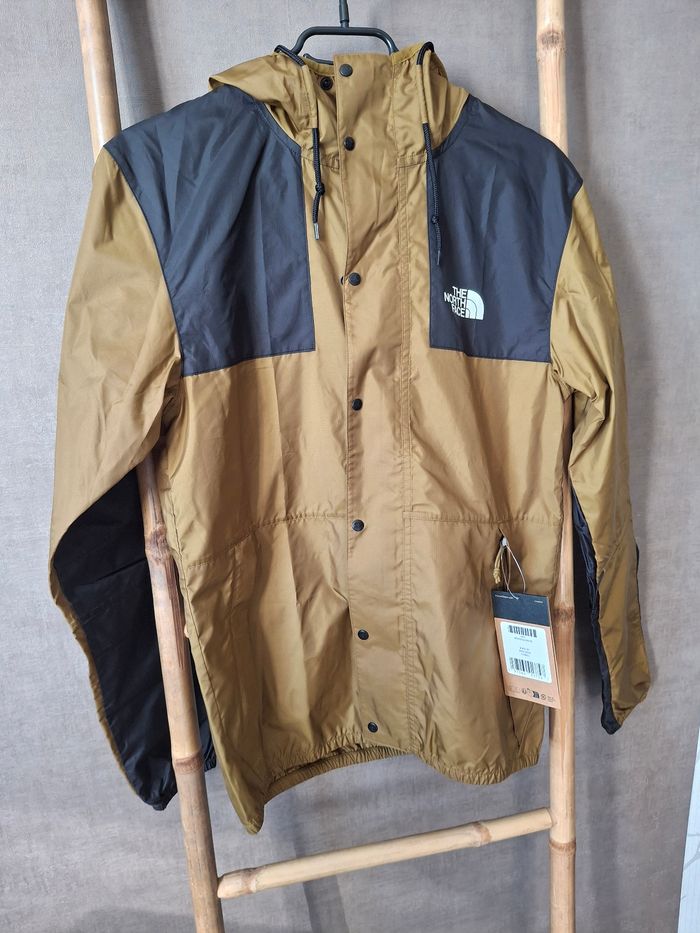 Veste The North Face Taille XS Neuve - photo numéro 3