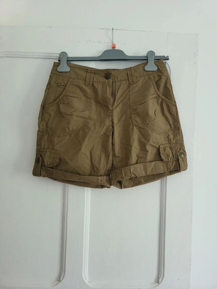 Short Grain de Malice
