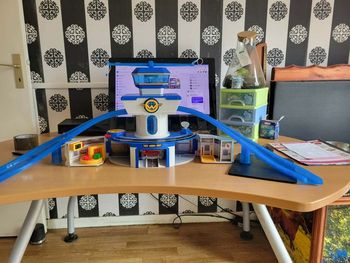 GRAND GARAGE SUPER WINGS