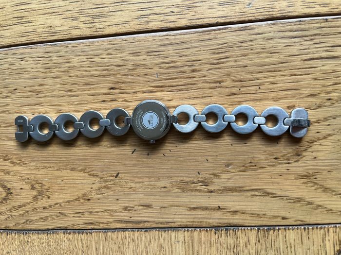 Montre Lotus - photo numéro 3