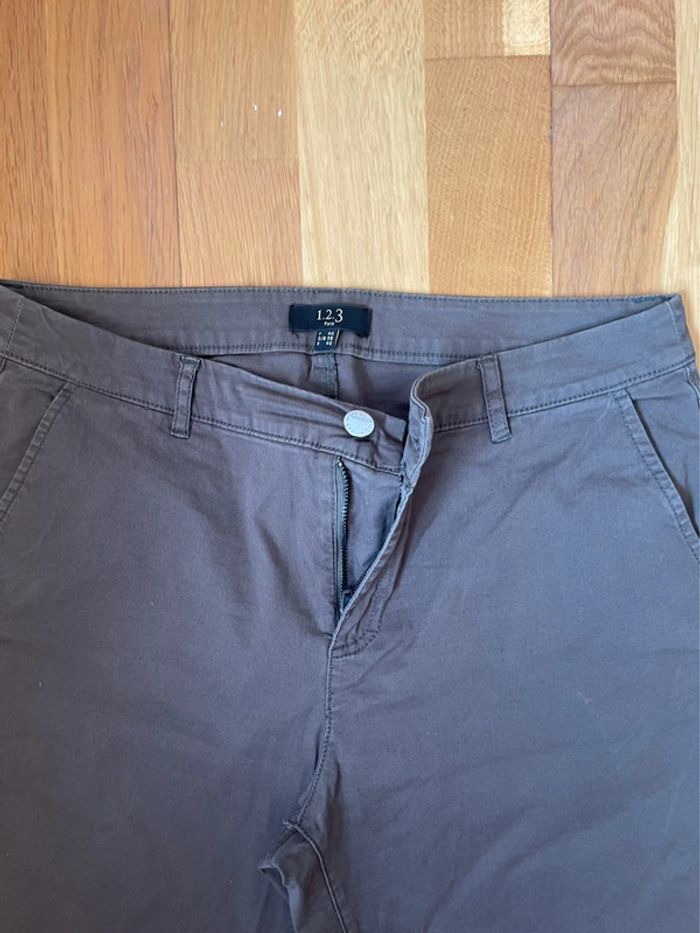 Pantalon - photo numéro 2