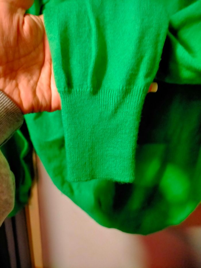 Pull femme - photo numéro 7