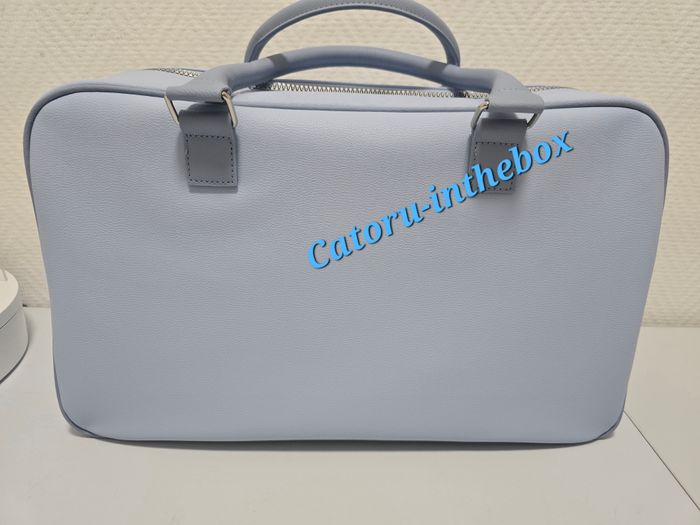 Sac de voyage Disney Stitch & Souillon - photo numéro 5