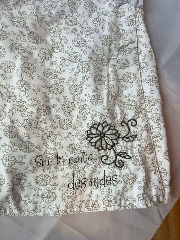 Robe/ combinaison pour bébé - photo numéro 2