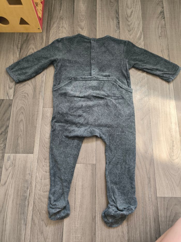 Pyjama garçon - photo numéro 4