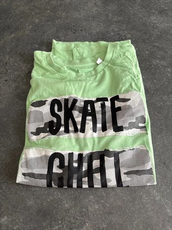 Teeshirt garçon 12ans
