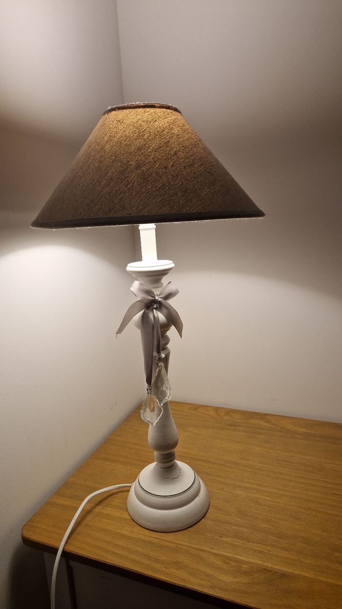 Lampe à poser - photo numéro 2