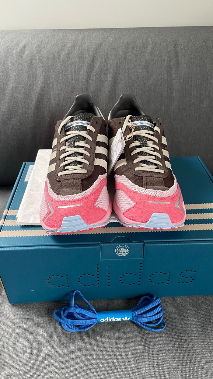 Adidas x Bad Bunny Adizero SL72 - photo numéro 6