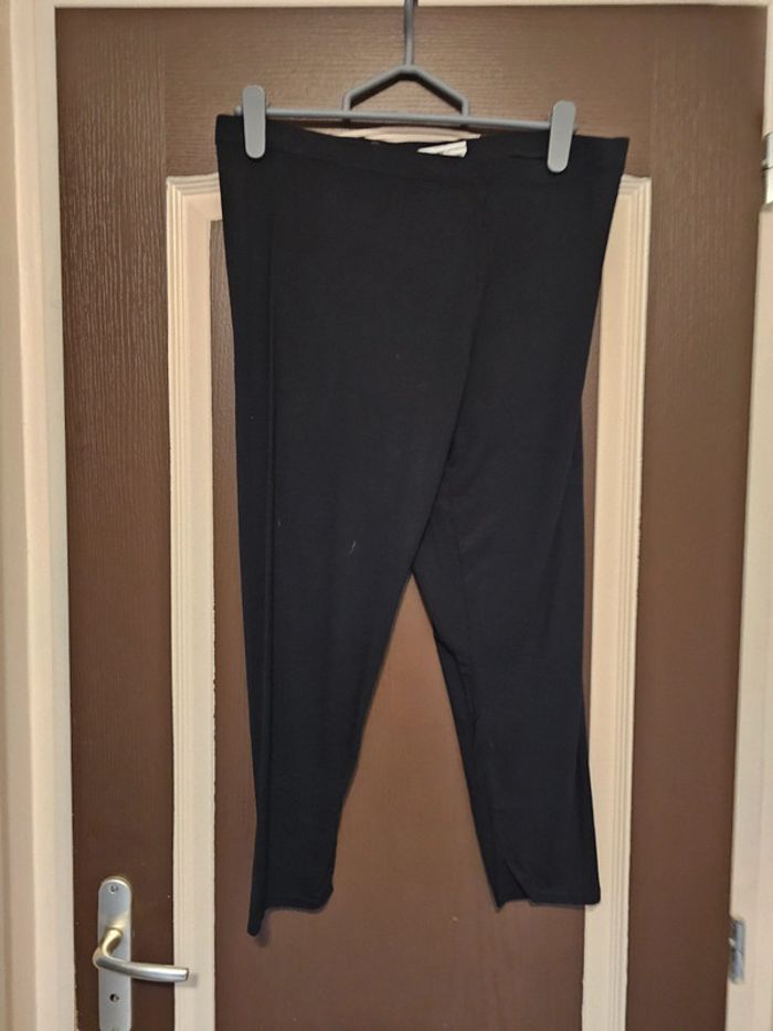Pantacourt legging.