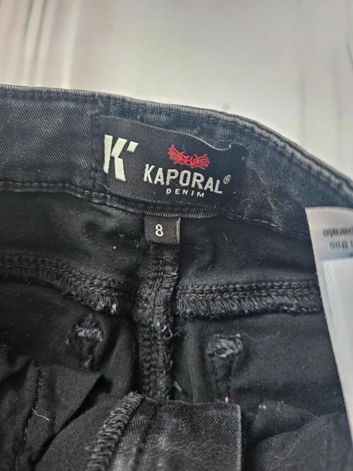 Jean 8 ans - photo numéro 5