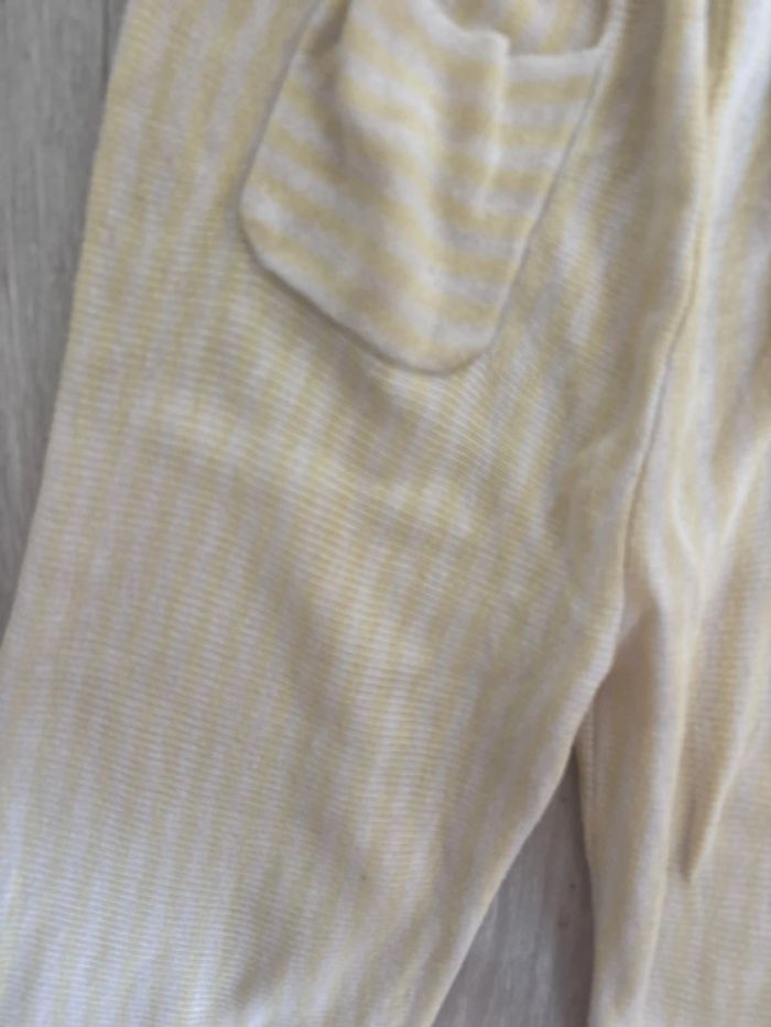 Pantalon souple, Zara , taille 5 ans fille - photo numéro 2