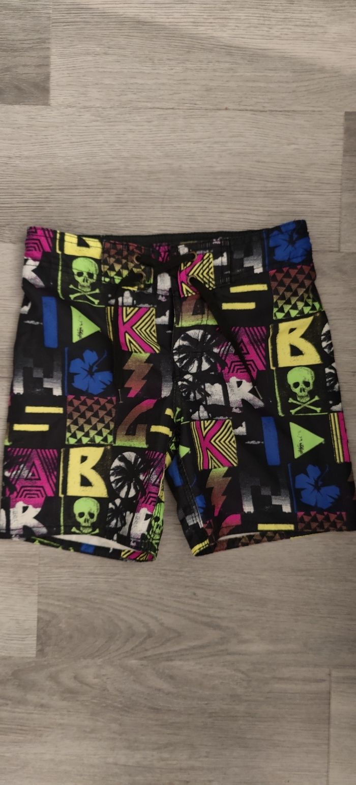 Short de bain garçon en 4/6 ans H&M