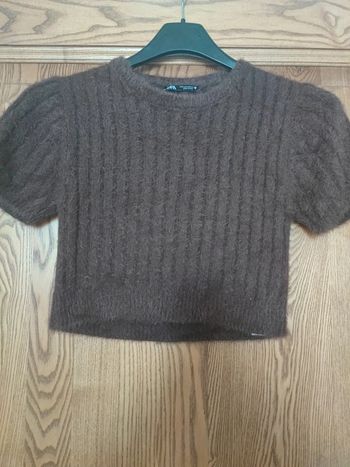 Pull taille S