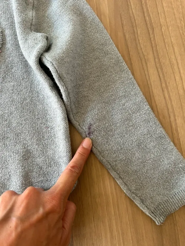 Pull Okaïdi 5 ans - photo numéro 3