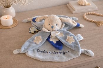 Doudou Doudou et Compagnie – Très bon état
