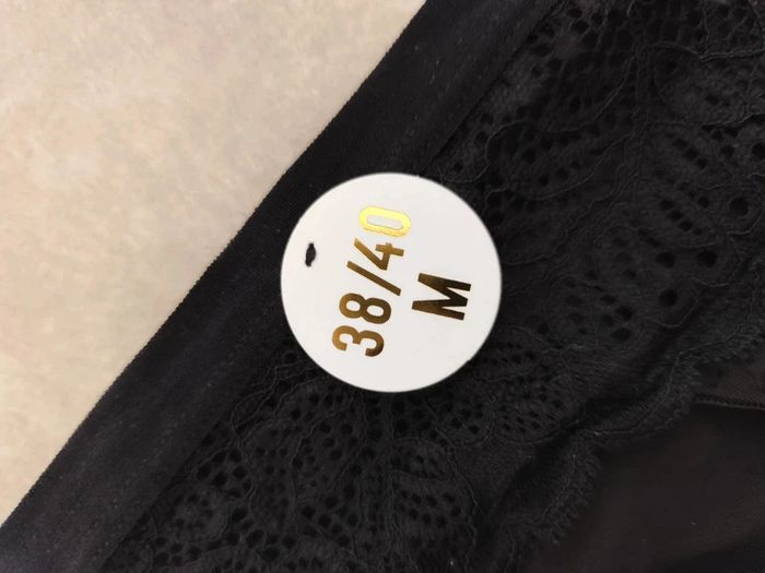 Culotte RODIER taille M (38/40) - photo numéro 4